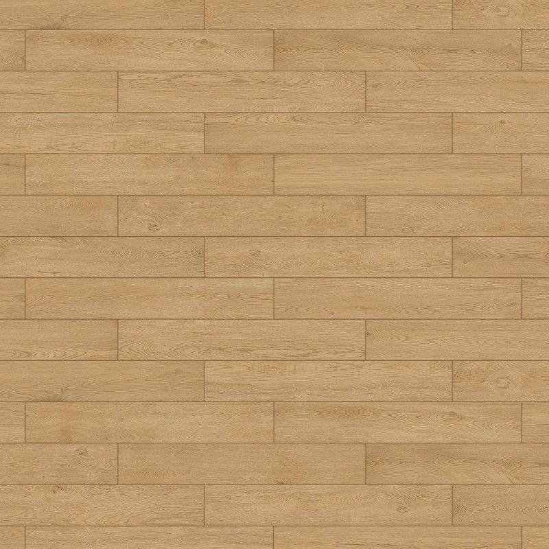 Mexen Gaatha Almond gres smălțuit rectificat G1, placă similară lemnului pentru podea și perete 120 x 20 cm, mat