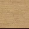 Mexen Gaatha Rettifikált mázas gres Almond, fa hatású padló- és falburkoló lap 120 x 20 cm, matt - TL603-120-020-00