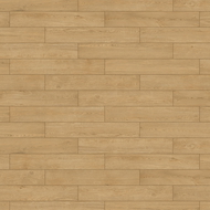 Mexen Gaatha Almond gres smălțuit rectificat G1, placă similară lemnului pentru podea și perete 120 x 20 cm, mat