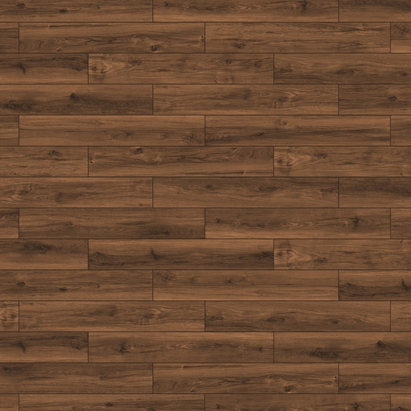 Mexen Meranti Choco mázas gres, famintázatú padlólap-fali lap, 120 x 20 cm, matt - TL609-120-020-03