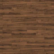 Mexen Meranti Choco mázas gres, famintázatú padlólap-fali lap, 120 x 20 cm, matt - TL609-120-020-03