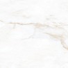 Mexen Brakel Gres alb smălțuit rectificat G1, gresie pardoseală și perete 60 x 60 cm, lucios - TL110-060-060-01