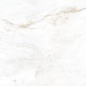 Mexen Brakel Gres alb smălțuit rectificat G1, gresie pardoseală și perete 60 x 60 cm, lucios - TL110-060-060-01