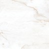 Mexen Brakel Gres alb smălțuit rectificat G1, gresie pardoseală și perete 60 x 60 cm, lucios - TL110-060-060-01