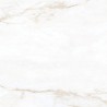 Mexen Brakel Gres alb smălțuit rectificat G1, gresie pardoseală și perete 60 x 60 cm, lucios - TL110-060-060-01
