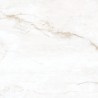 Mexen Brakel Gres alb smălțuit rectificat G1, gresie pardoseală și perete 60 x 60 cm, lucios - TL110-060-060-01