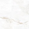 Mexen Brakel Gres alb smălțuit rectificat G1, gresie pardoseală și perete 60 x 60 cm, lucios - TL110-060-060-01