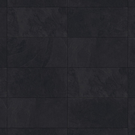 Mexen Mek Nero mázolt gres lap. G1, padló- és falburkoló csempe 120 x 60 cm, matt GT - TL504-120-060-03