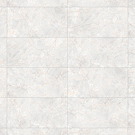 Mexen Rubble Bianco gres glazurat rectificat G1, placă pardoseală-perete 120 x 60 cm, carving - TL401-120-060-00