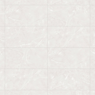 Mexen Boca Bianco fényes mázas kőporcelán, rektifikált, G1, padló- és fali csempe 120 x 60 cm, faragás