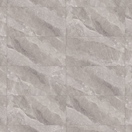 Mexen Rowan Grey gres glazurat rect. G1, placă pentru pardoseală și perete 120 x 60 cm, carving - TL404-120-060-00