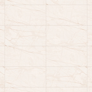 Mexen Dicta Crema gres glazurat dreptunghiular G1, plăcuță pardositoare și de perete 120 x 60 cm, carving - TL408-120-060-01