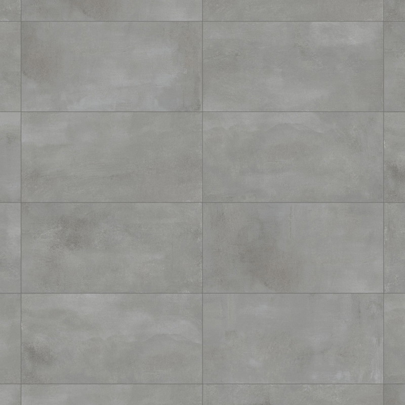 Mexen Calgary Gres gri glazurat rect. G1, placă pardoseală-perete 120 x 60 cm, sculptură - TL409-120-060-00