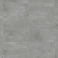 Mexen Calgary Gri gres glazurat rectificat G1, placă de pardoseală-și-perete 120 x 60 cm, carving - TL409-120-060-00