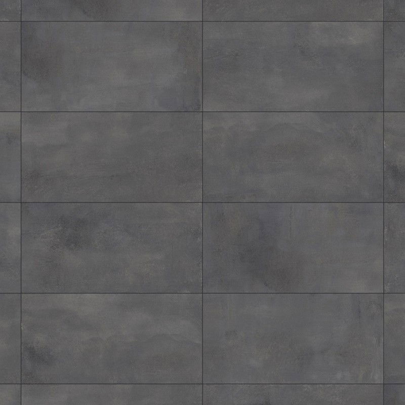 Mexen Calgary Nero mázas gres rekt. G1, padló- és falburkoló lap 120 x 60 cm, carving - TL409-120-060-02