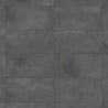 Mexen Calgary Nero mázas gres rekt. G1, padló- és falburkoló lap 120 x 60 cm, carving - TL409-120-060-02
