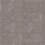 Mexen Egeo Nero gres glazurat rectificat G1, placă podea-perete 120 x 60 cm, carving - TL415-120-060-00