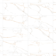 Mexen Viola Brown gres glazurat rectificat. G1, placă de podea-perete 120 x 60 cm, sculptură - TL416-120-060-00