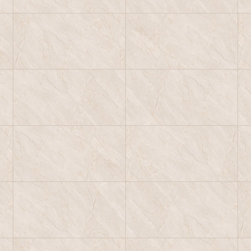 Mexen Harper Crema gres glazurat rektificat G1, placă de pardoseală-perete 120 x 60 cm, carving - TL422-120-060-01