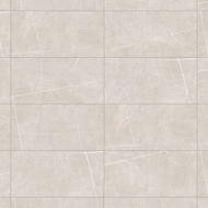 Mexen Dazzle Gres ceramicat rectificat Silver G1, placă pardoseală-perete 120 x 60 cm, sculptură - TL423-120-060-00