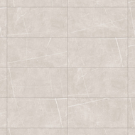 Mexen Dazzle Silver gres glazurat rect. G1, plăci de pardoseală și perete 120 x 60 cm, carving - TL423-120-060-00