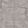 Mexen Cemento Grigio gres glazurat rect. G1, placă de pardoseală și perete 120 x 60 cm, sculptură - TL425-120-060-01