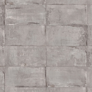 Mexen Cemento Grigio mázas porcelán burkolólap, 120 x 60 cm, faragott mintázat - TL425-120-060-01