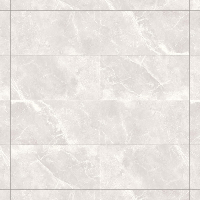 Mexen Visby Bianco mázas gres rek. G1, padló- és falicsempe 120 x 60 cm, carving - TL428-120-060-01