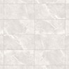 Mexen Visby Bianco gres glazurat rectificat G1, placă de pardoseală și perete 120 x 60 cm, carving - TL428-120-060-01