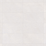Mexen Olvera Bianco gres glazurat rekt. G1, placă pardoseală-perete 120 x 60 cm, carving - TL418-120-060-01