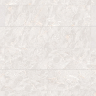 Mexen Fantasy Bianco gres glazurat rectificat. G1, plăcuță pardoseală-perete 120 x 60 cm, gravură - TL430-120-060-00