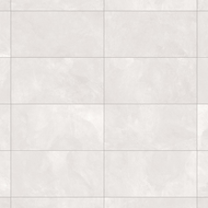 Mexen Evolution White mázas porcelán gres rek. G1, padló- és falicsempe 120 x 60 cm, vésett - TL437-120-060-04