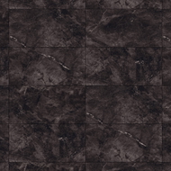 Mexen Merison Fekete mázas G1 szkliwásított gres, padló-falikach 120 x 60 cm, magas fényű - TL203-120-060-00