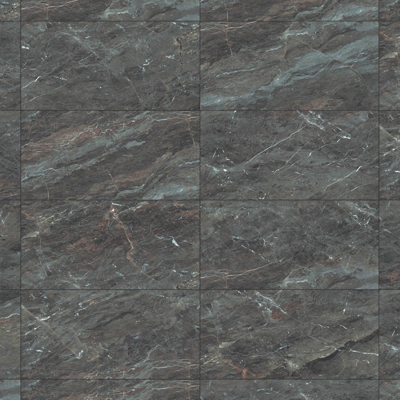 Mexen Sintra Verde gres glazurat rect. G1, placă de podea și perete 120 x 60 cm, luciu înalt - TL204-120-060-06