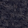 Mexen Rokocha Fekete mázas gres rekt. G1, padló- és falcsempe 120 x 60 cm, magasfényű - TL205-120-060-01