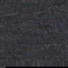 Mexen Slik Emperador Gres negru glazurat rectificat G1, placă de podea și perete 120 x 60 cm, luciu ridicat - TL207-120-060-01