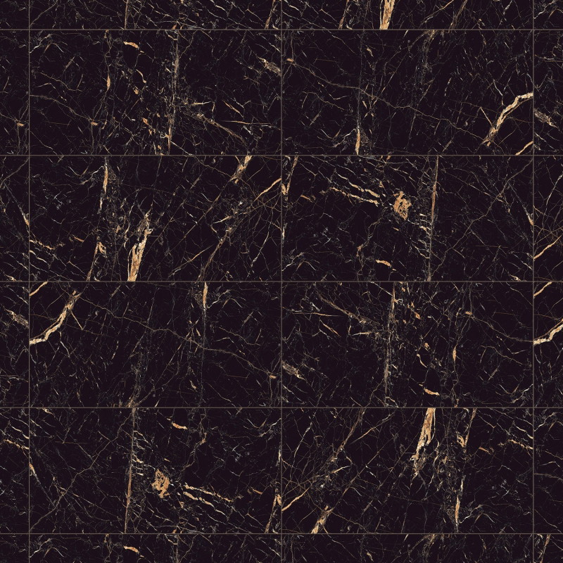 Mexen Python Arany mázas gres rekt. G1, padló- és falburkolat 120 x 60 cm, magas fényű - TL212-120-060-00