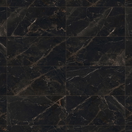 Mexen Marquino Fekete mázas gres rekt. G1, padló- és falburkolati lap 120 x 60 cm, magas fény - TL214-120-060-00