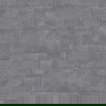 Mexen Mileo Szürke, mázas gres, rektifikált G1, padló- és falburkoló csempe 120 x 60 cm, matt - TL301-120-060-03