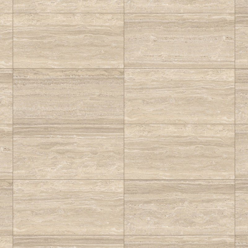 Mexen Neo Travertino Natural gres glazurat rect. G1, plăci podea-perete 120 x 60 cm, mat - TL302-120-060-04