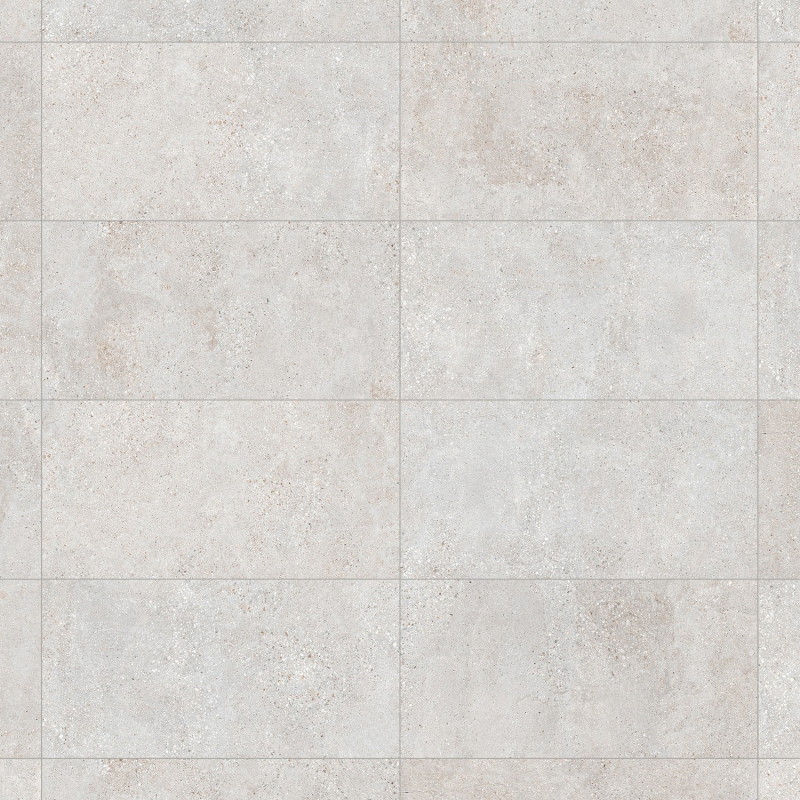 Mexen Inspira Gres glazurat Bianco rect. G1, placă podea-perete 120 x 60 cm, mat - TL303-120-060-00