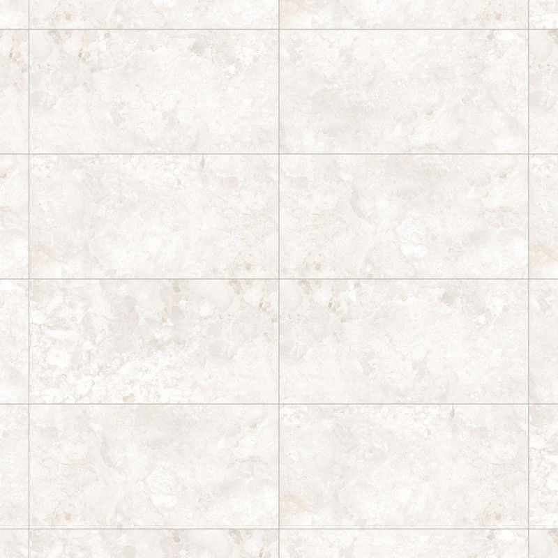 Mexen Tubac Bianco gres glazurat rectificat G1, plăci de podea și perete 120 x 60 cm, mat - TL304-120-060-01