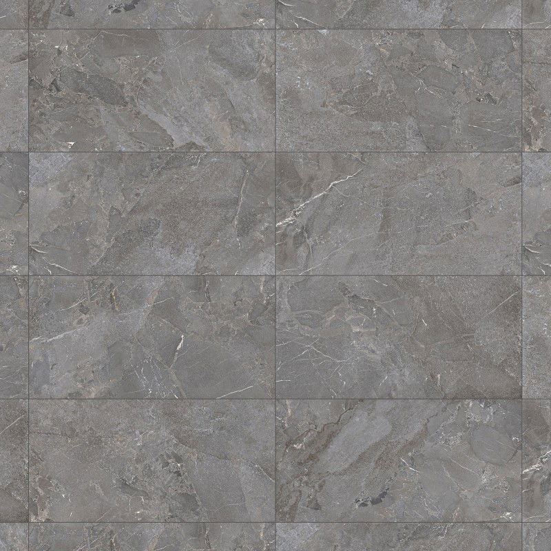 Mexen Terralite Gres gri glazurat rectificat G1, placă de podea și perete 120 x 60 cm, mat - TL306-120-060-05