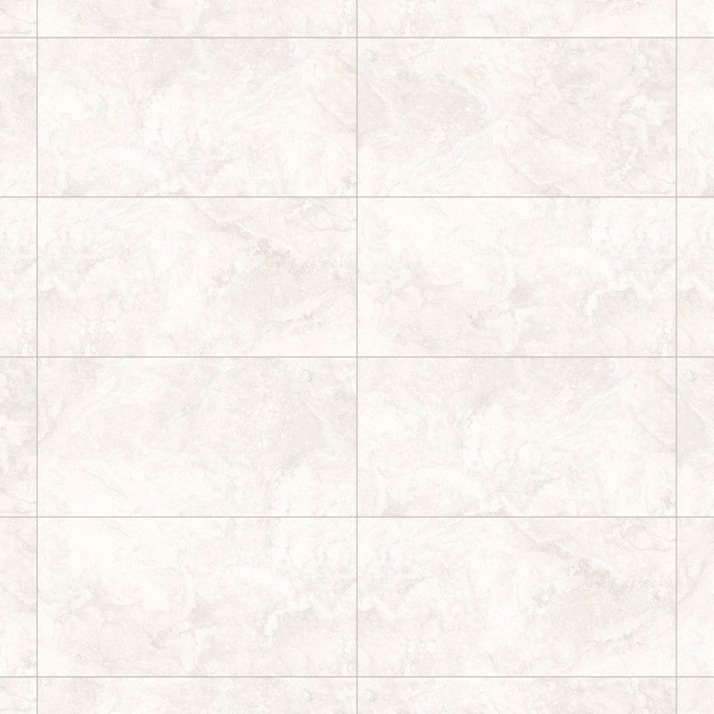 Mexen Tunisia Bianco gres glazurat rect. G1, placă podea-perete 120 x 60 cm, mat - TL307-120-060-00