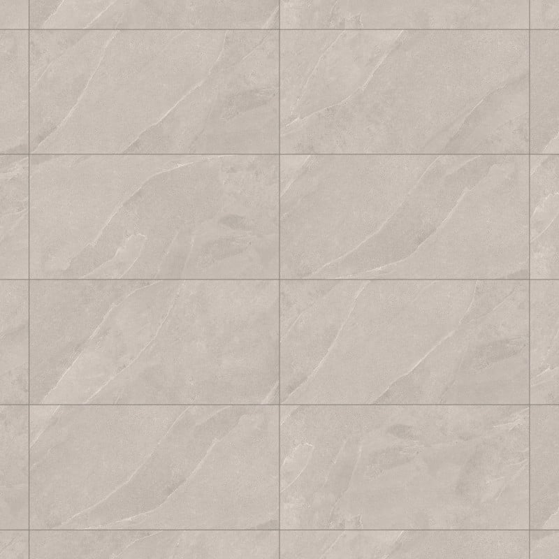 Mexen Aryan Silver mázas gres rektifikált csempe 120 x 60 cm, matt - TL310-120-060-05