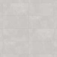 Mexen Urbantek Bianco gres glazurat rect. G1, placă de pardoseală și perete 120 x 60 cm, mat - TL312-120-060-01