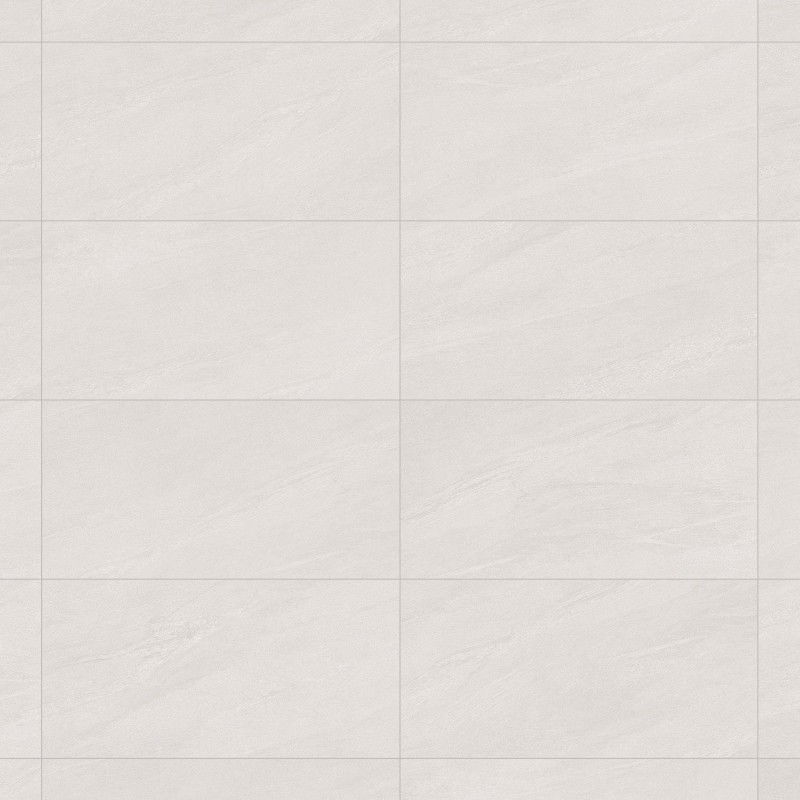 Mexen Netiva Bianco gres glazurat rectificat G1, plăci de podea și perete 120 x 60 cm, mat - TL316-120-060-00