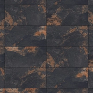 Mexen Rafael Gres Grafit rectificat G1, plăcuță de pardoseală și perete 120 x 60 cm, mat - TL324-120-060-05