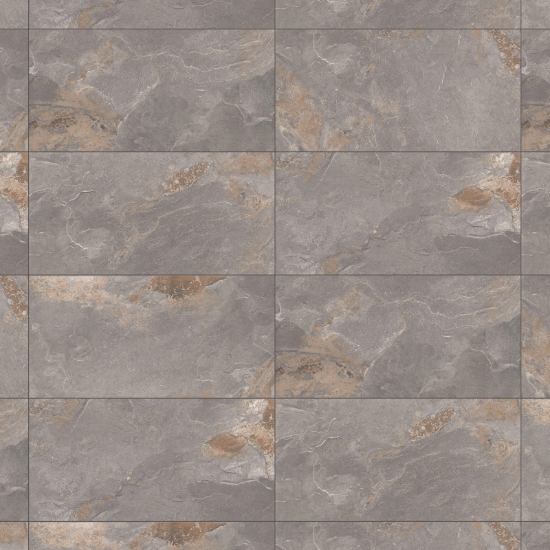 Mexen Rafael Fossil gres glazurat rekt. G1, placă de podea și perete 120 x 60 cm, mat - TL324-120-060-06