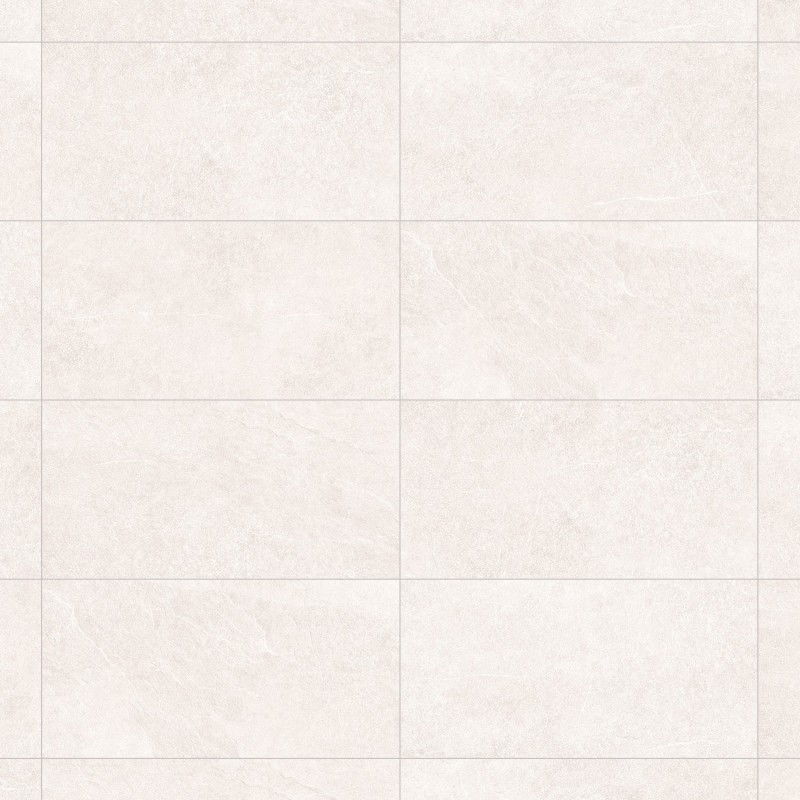 Mexen Deago Bianco gres glazurat rectificat G1, placă pentru podea şi perete 120 x 60 cm, mat - TL326-120-060-00